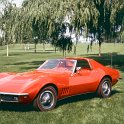1968 Chevrolet Corvette B3729-0308